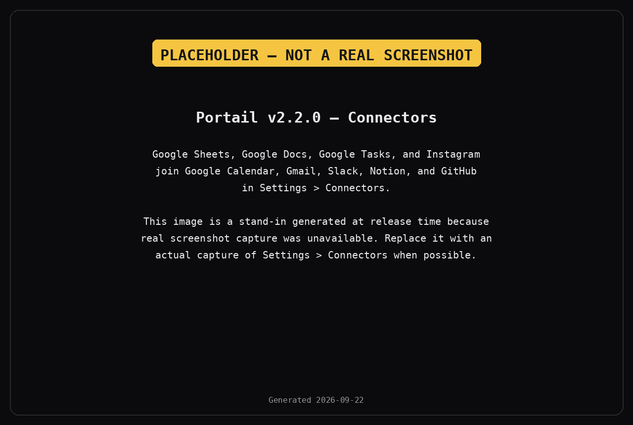 Placeholder graphic, not a real screenshot